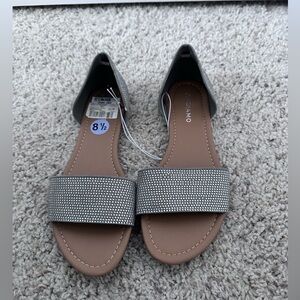 Andiamo sandals